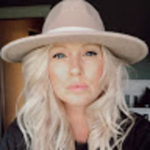 Meet your Posher, Jessica bolenbaugh